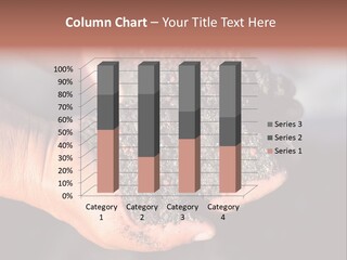 Mix Fertilizer Chemical PowerPoint Template