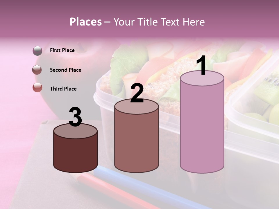 Personality Truth Wrong PowerPoint Template