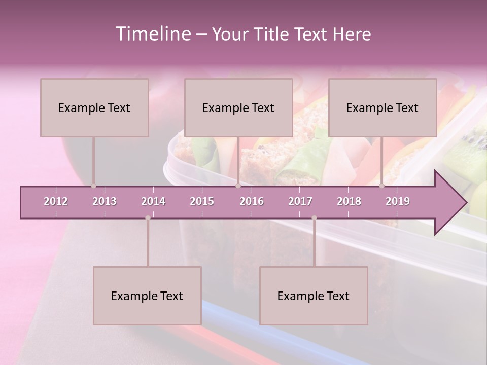 Personality Truth Wrong PowerPoint Template