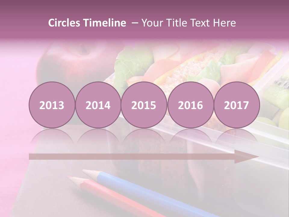 Personality Truth Wrong PowerPoint Template