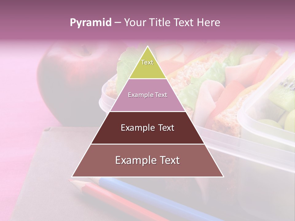 Personality Truth Wrong PowerPoint Template