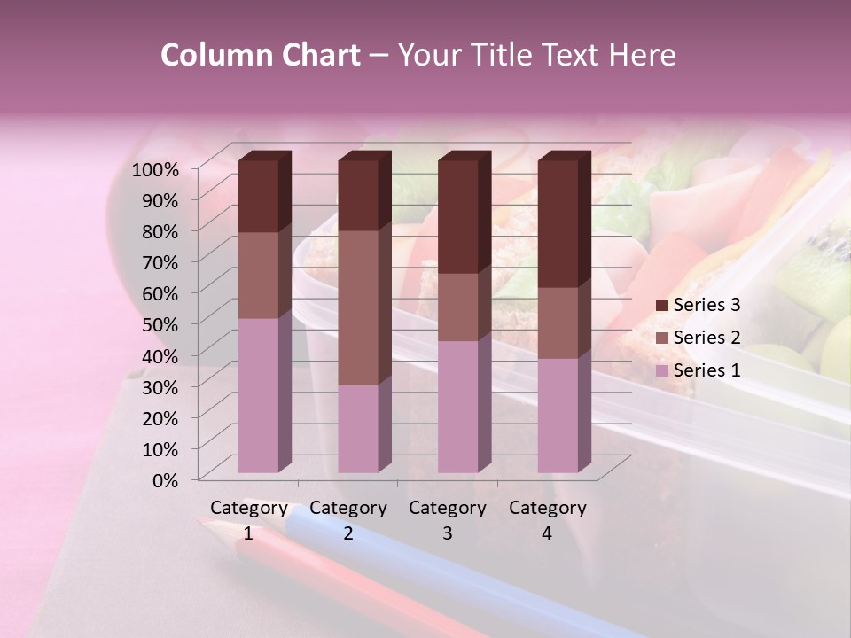 Personality Truth Wrong PowerPoint Template