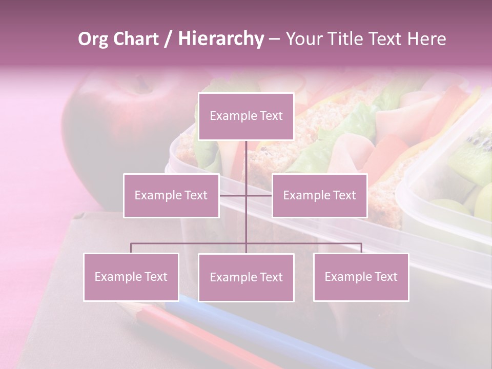 Personality Truth Wrong PowerPoint Template