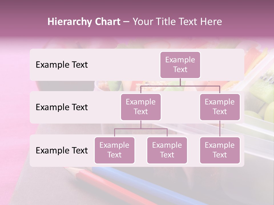Personality Truth Wrong PowerPoint Template