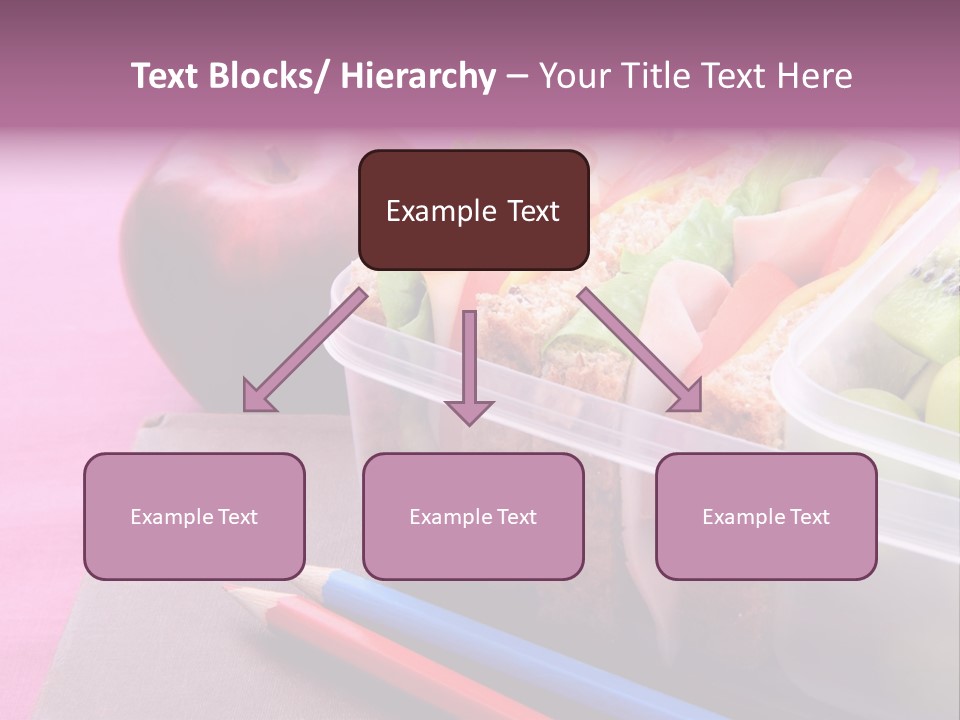 Personality Truth Wrong PowerPoint Template