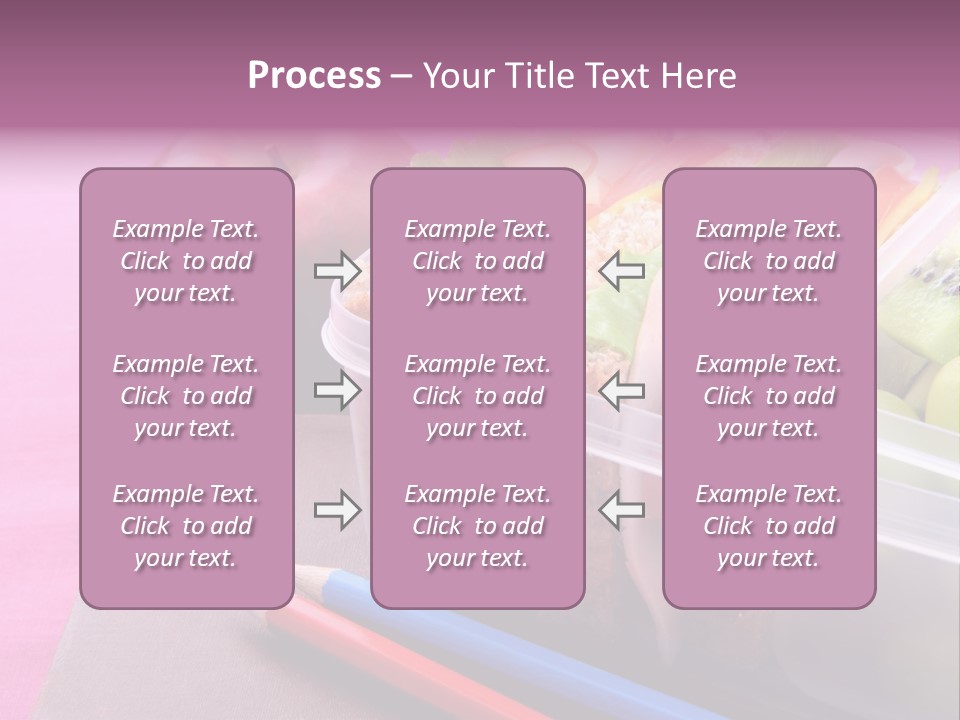 Personality Truth Wrong PowerPoint Template