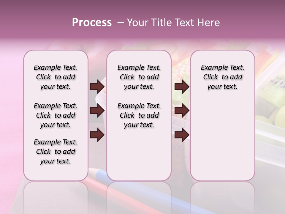 Personality Truth Wrong PowerPoint Template