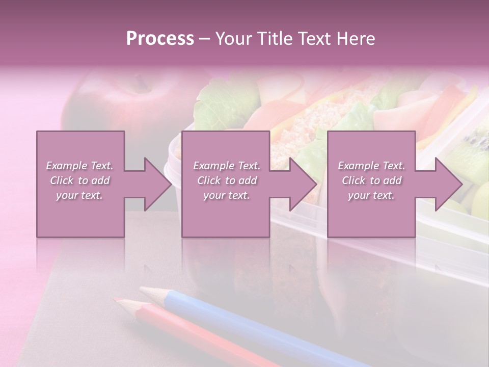 Personality Truth Wrong PowerPoint Template