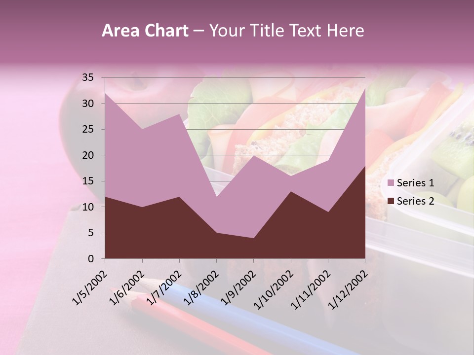 Personality Truth Wrong PowerPoint Template
