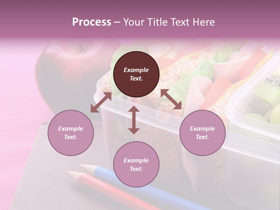 Personality Truth Wrong PowerPoint Template