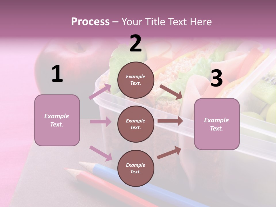 Personality Truth Wrong PowerPoint Template