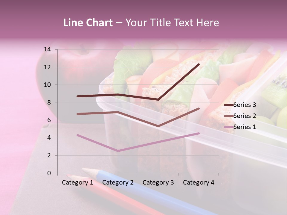 Personality Truth Wrong PowerPoint Template