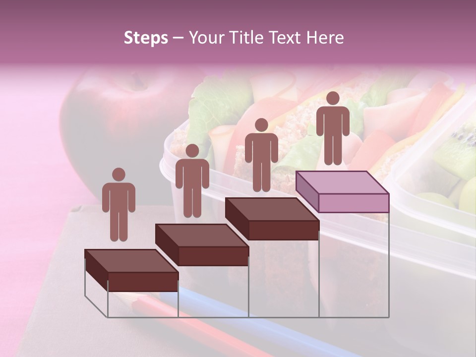 Personality Truth Wrong PowerPoint Template