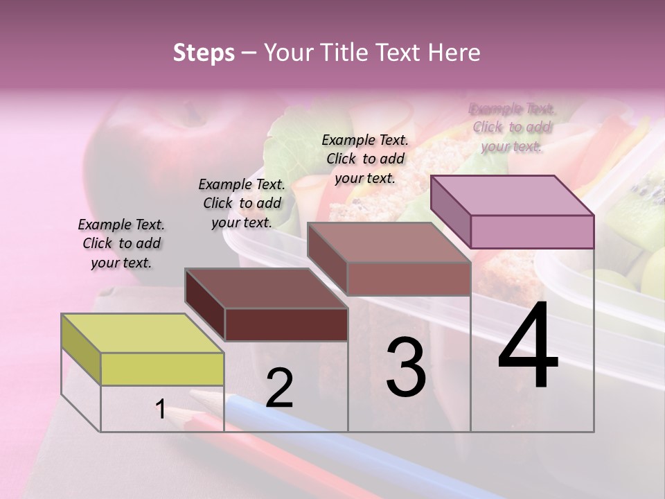 Personality Truth Wrong PowerPoint Template