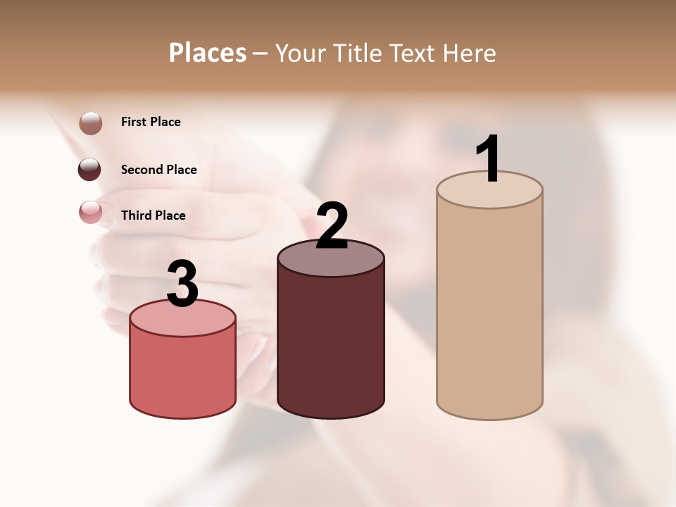 Handshake Partnership Shake PowerPoint Template
