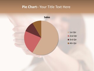 Handshake Partnership Shake PowerPoint Template