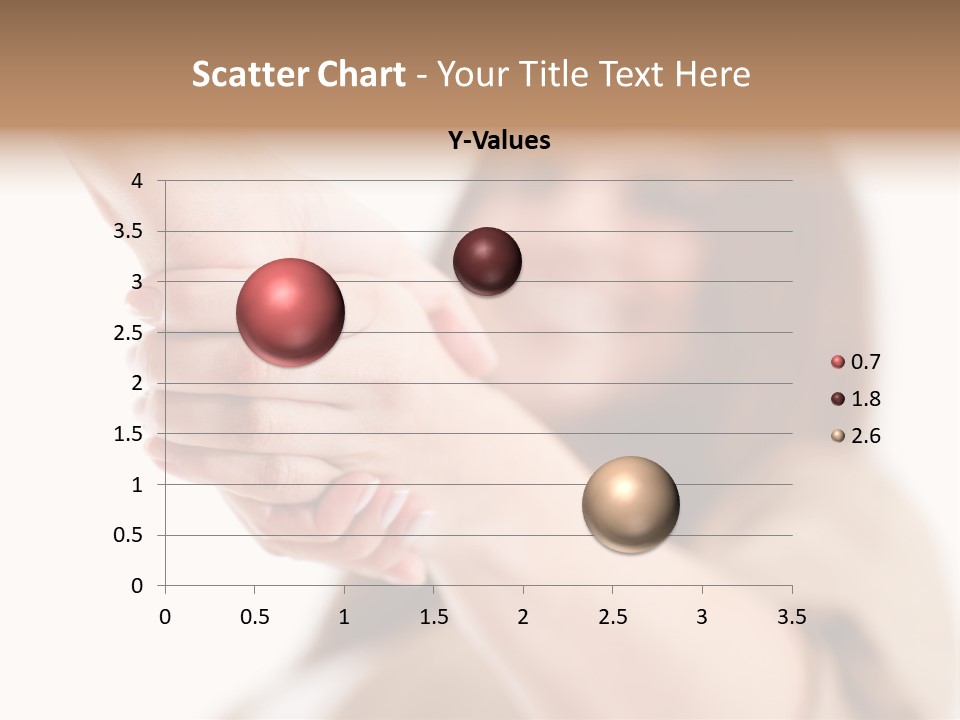 Handshake Partnership Shake PowerPoint Template