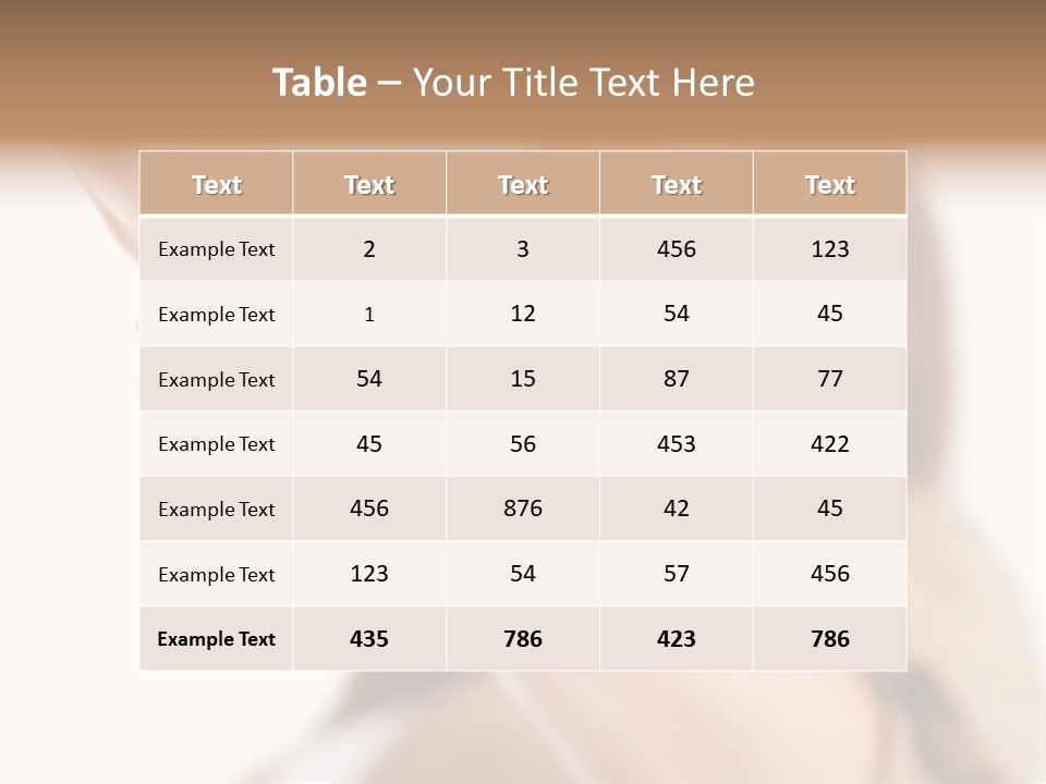 Handshake Partnership Shake PowerPoint Template