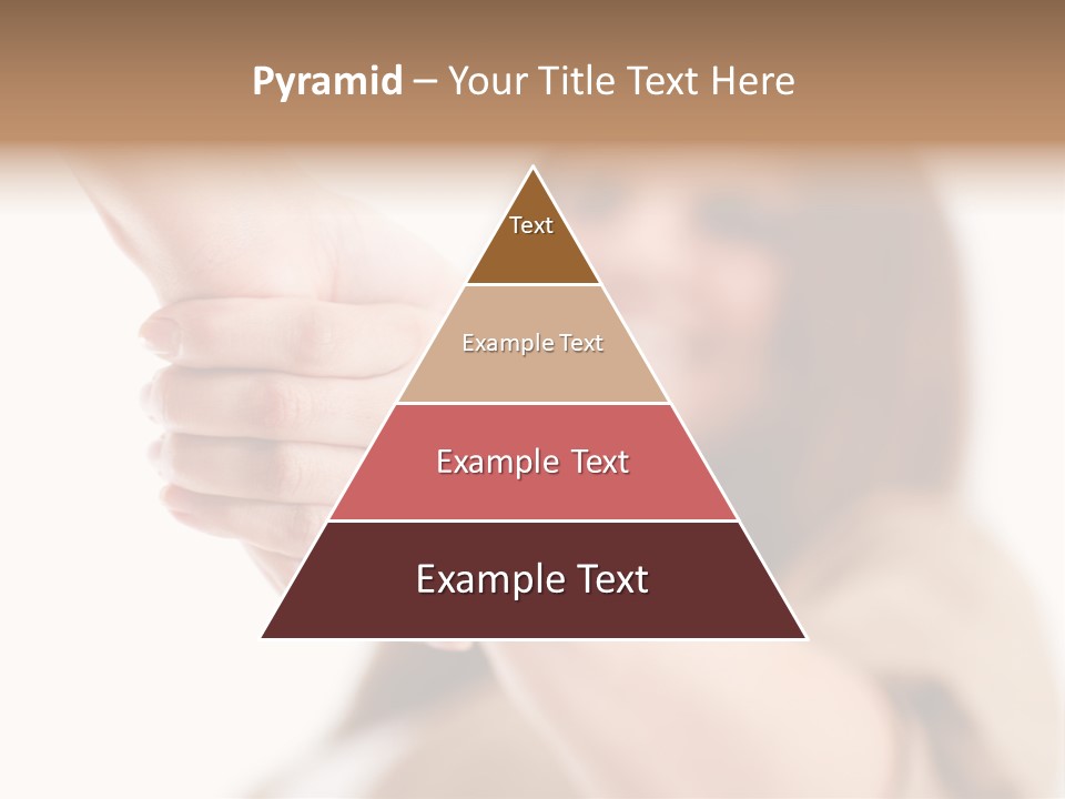 Handshake Partnership Shake PowerPoint Template
