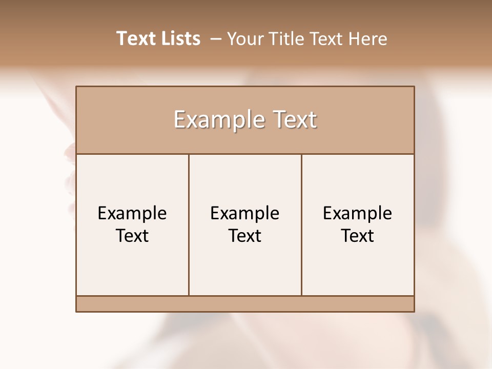 Handshake Partnership Shake PowerPoint Template