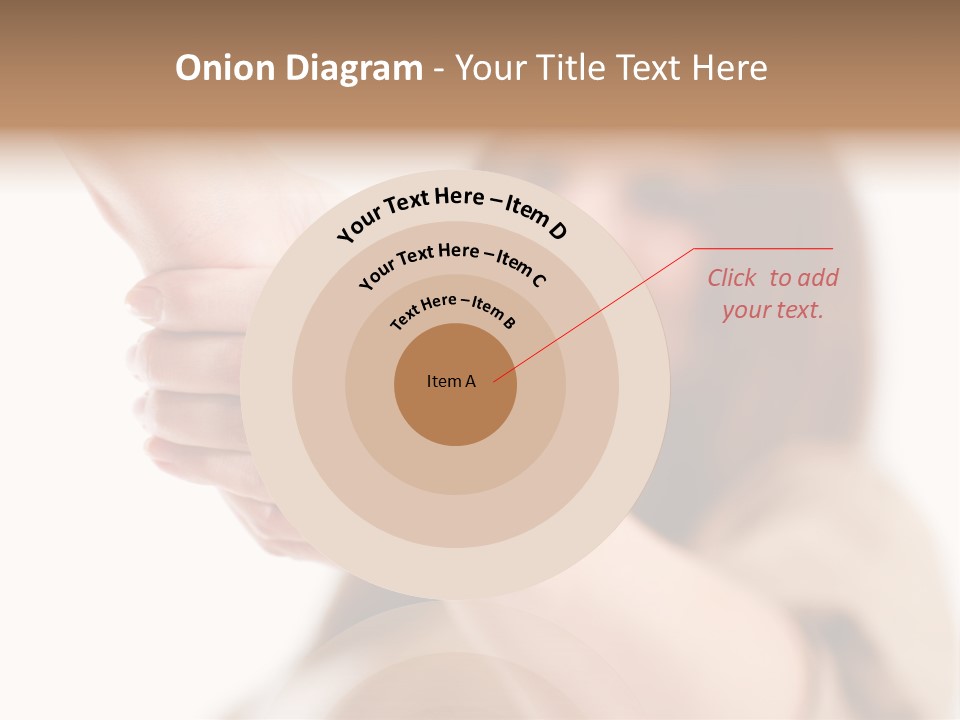 Handshake Partnership Shake PowerPoint Template