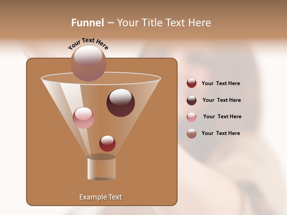 Handshake Partnership Shake PowerPoint Template