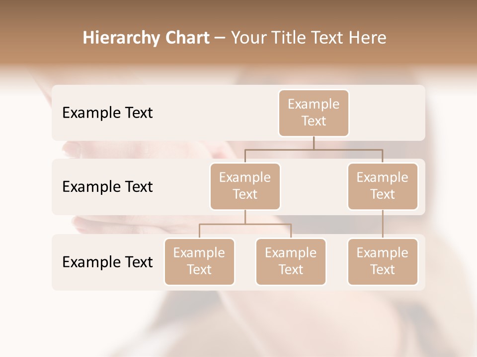 Handshake Partnership Shake PowerPoint Template