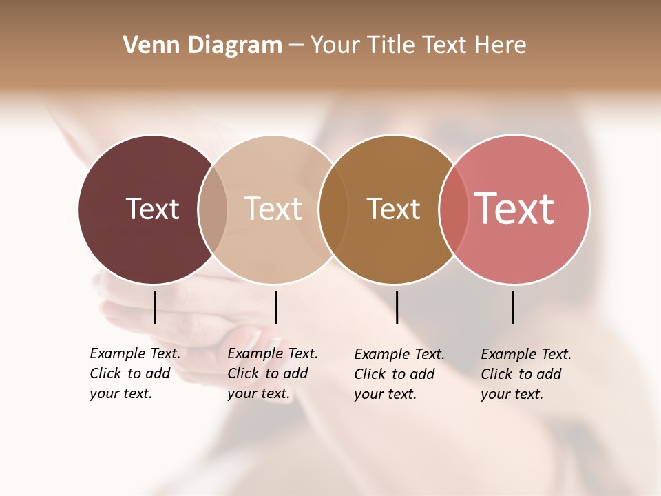 Handshake Partnership Shake PowerPoint Template