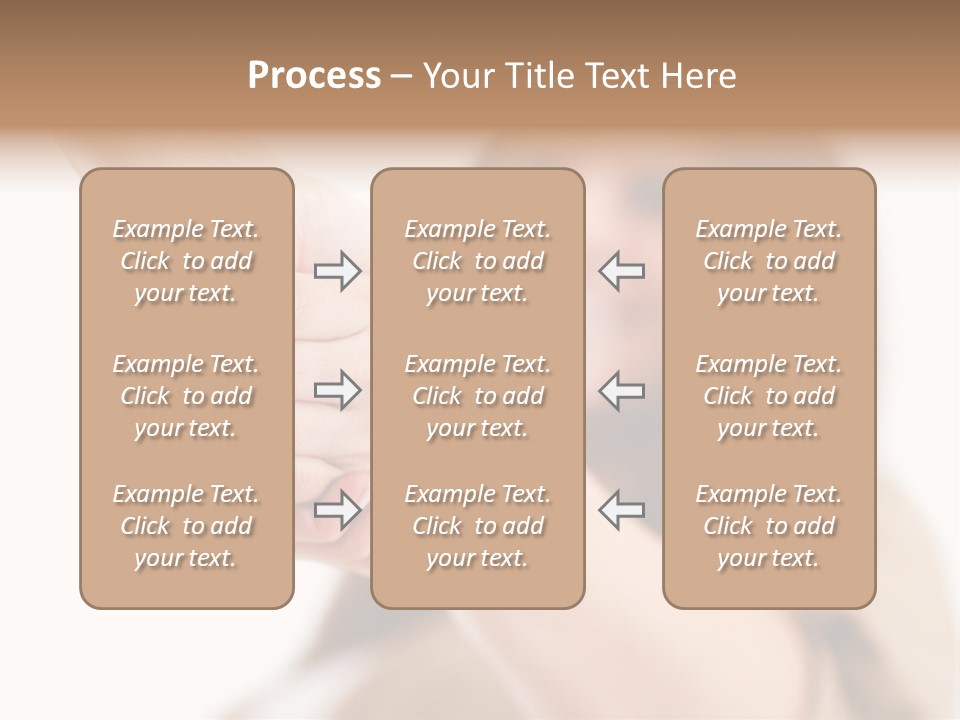 Handshake Partnership Shake PowerPoint Template