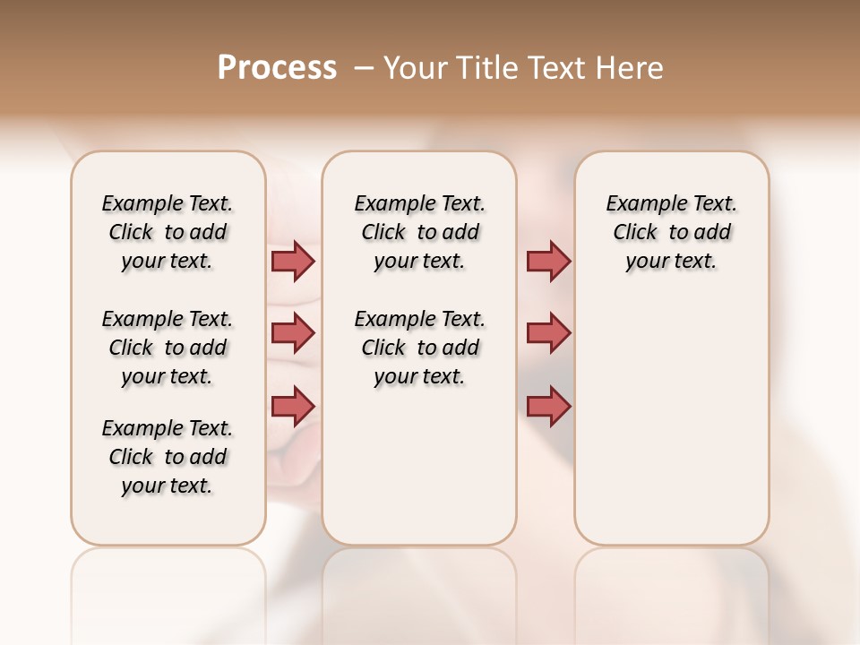 Handshake Partnership Shake PowerPoint Template