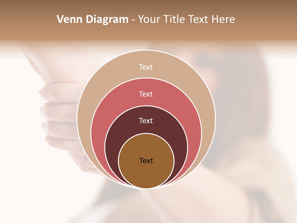 Handshake Partnership Shake PowerPoint Template