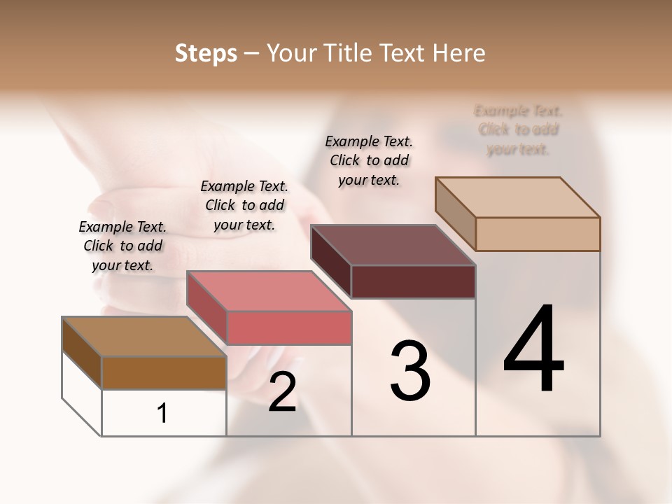 Handshake Partnership Shake PowerPoint Template