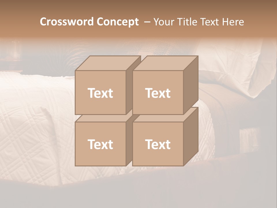 Student Staff Employment PowerPoint Template