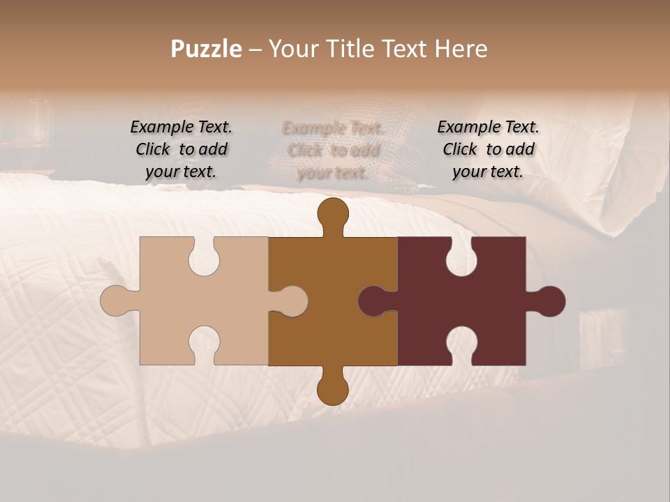 Student Staff Employment PowerPoint Template