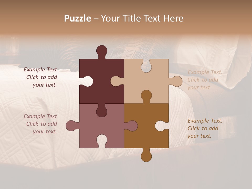 Student Staff Employment PowerPoint Template