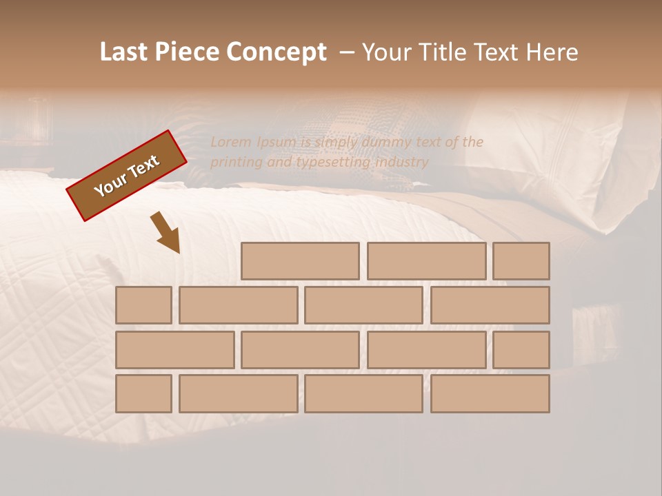 Student Staff Employment PowerPoint Template