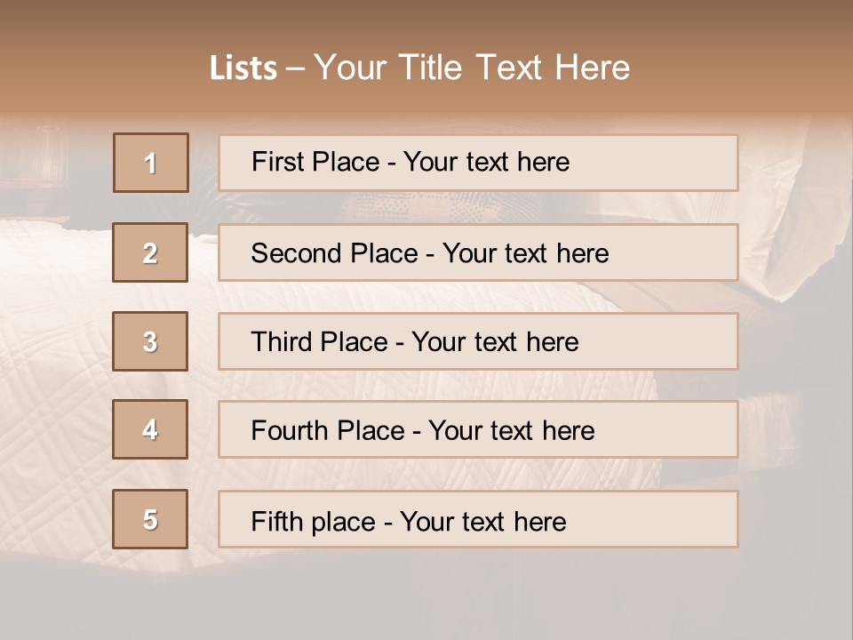 Student Staff Employment PowerPoint Template