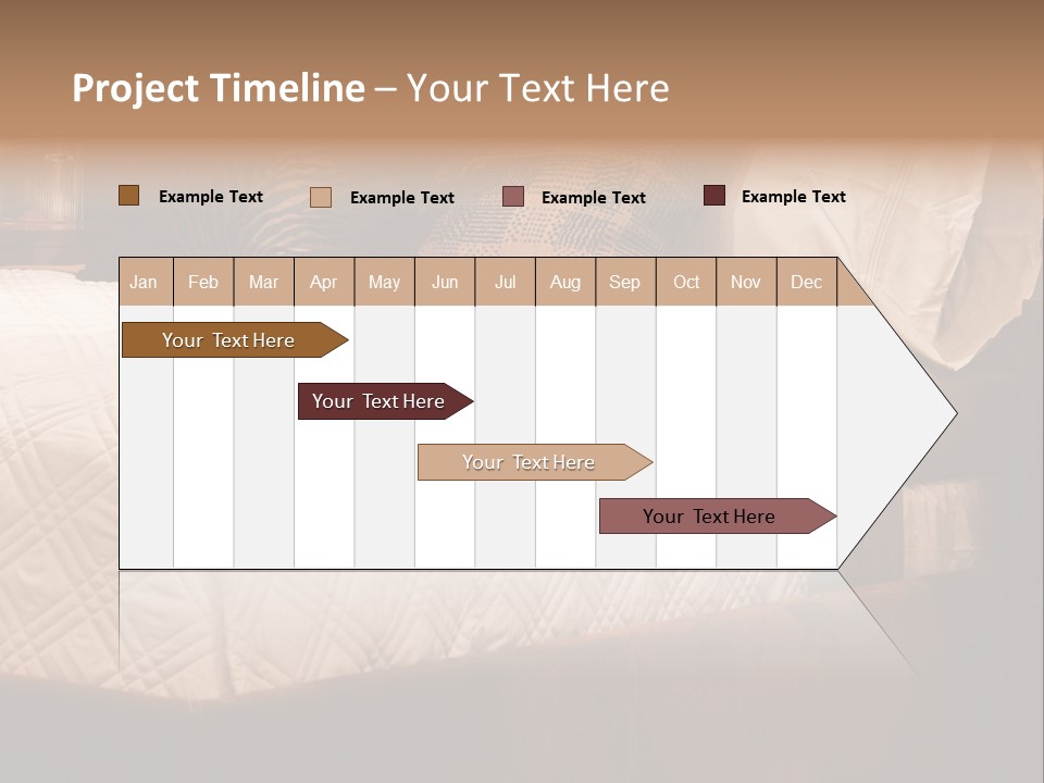 Student Staff Employment PowerPoint Template