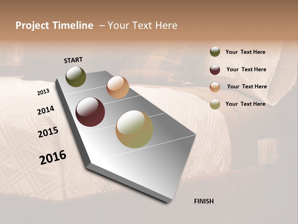Student Staff Employment PowerPoint Template