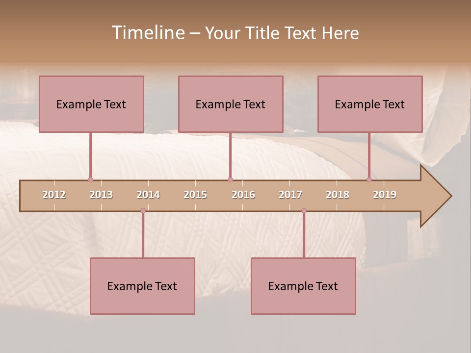Student Staff Employment PowerPoint Template