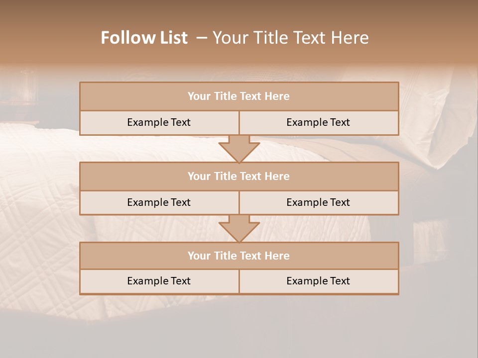 Student Staff Employment PowerPoint Template