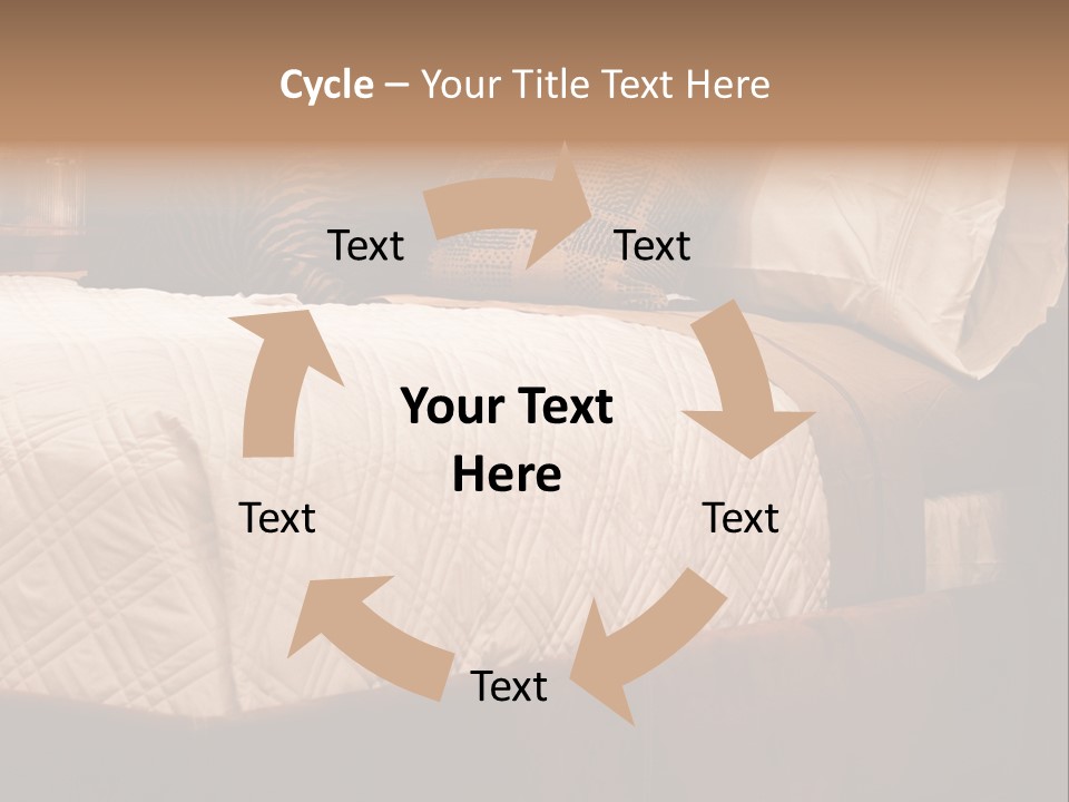 Student Staff Employment PowerPoint Template