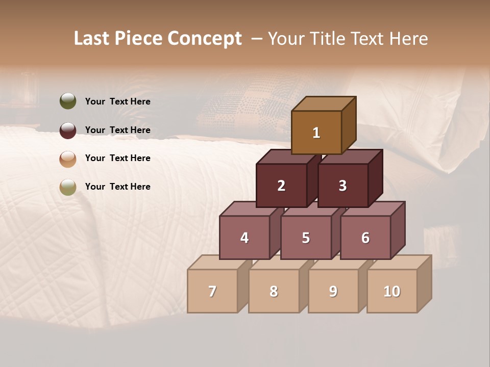 Student Staff Employment PowerPoint Template