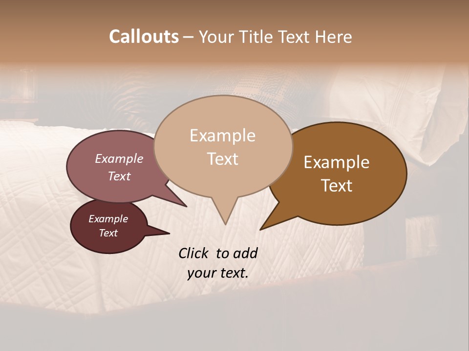 Student Staff Employment PowerPoint Template