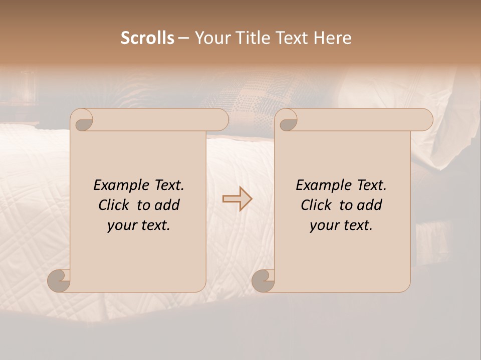 Student Staff Employment PowerPoint Template