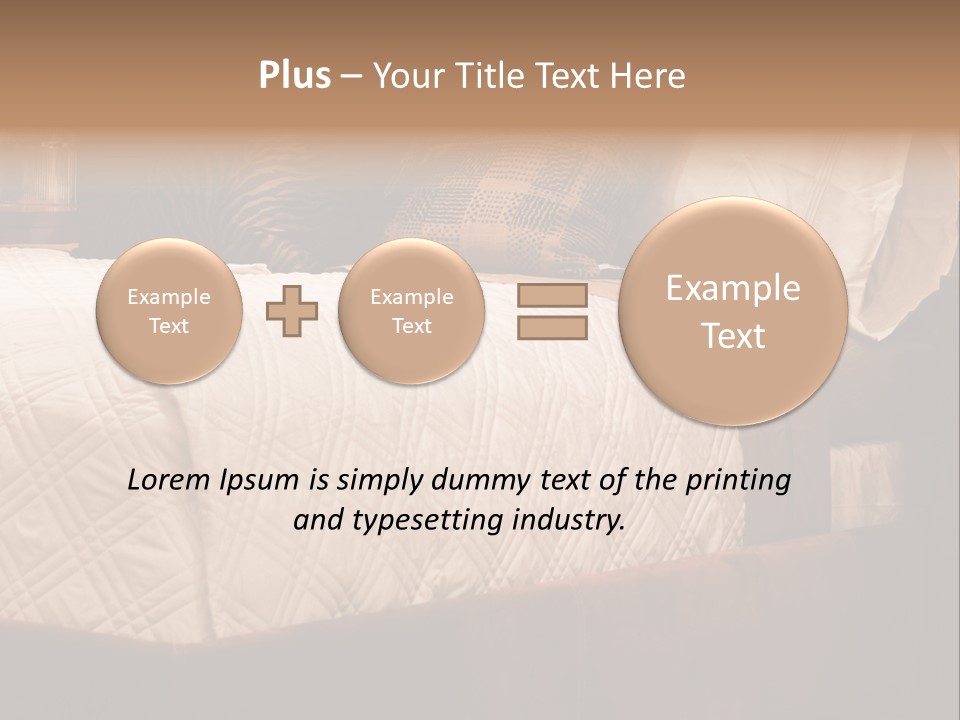 Student Staff Employment PowerPoint Template