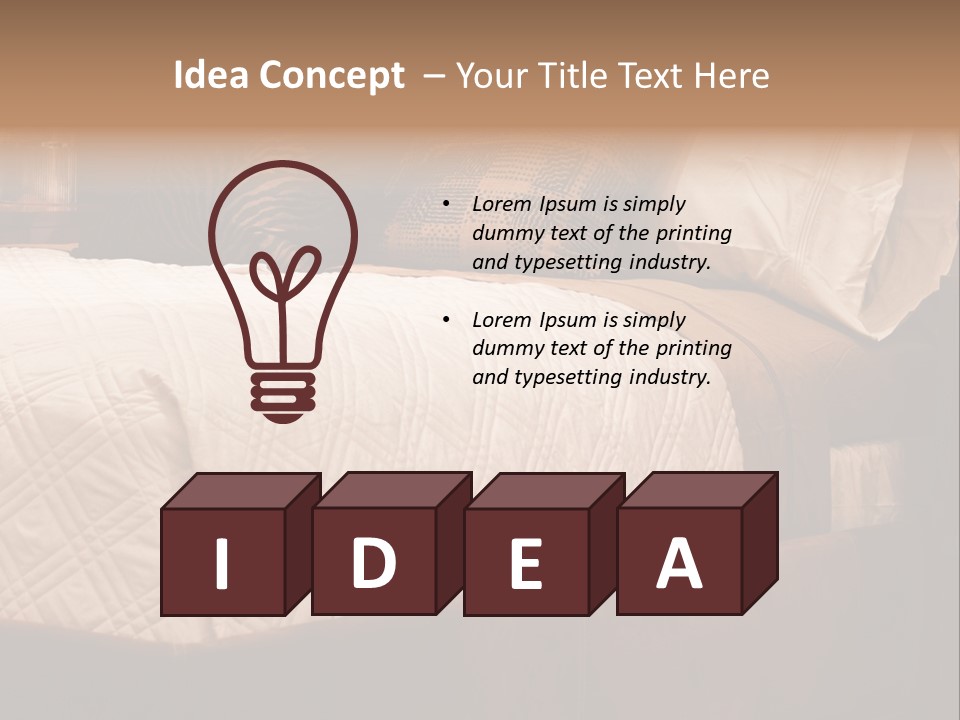 Student Staff Employment PowerPoint Template