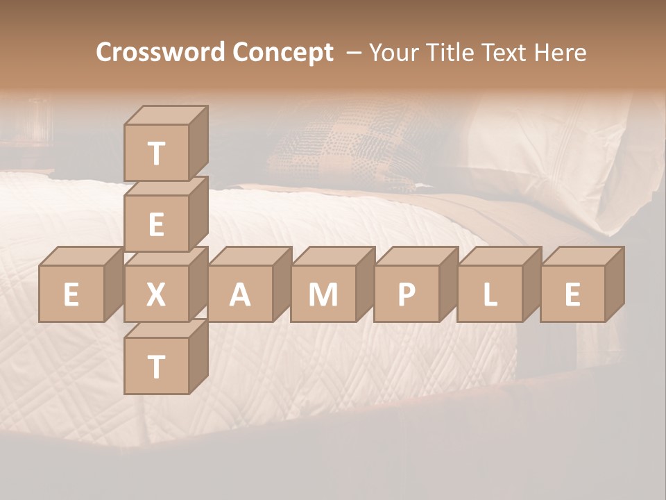 Student Staff Employment PowerPoint Template