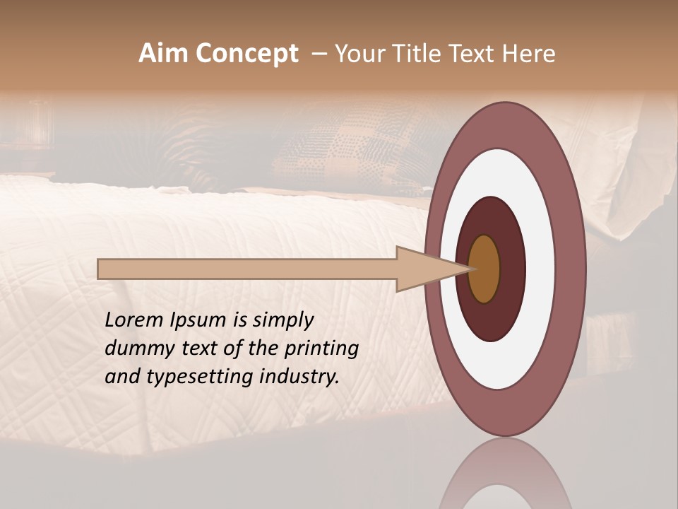 Student Staff Employment PowerPoint Template