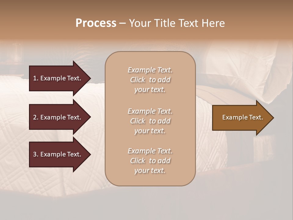 Student Staff Employment PowerPoint Template